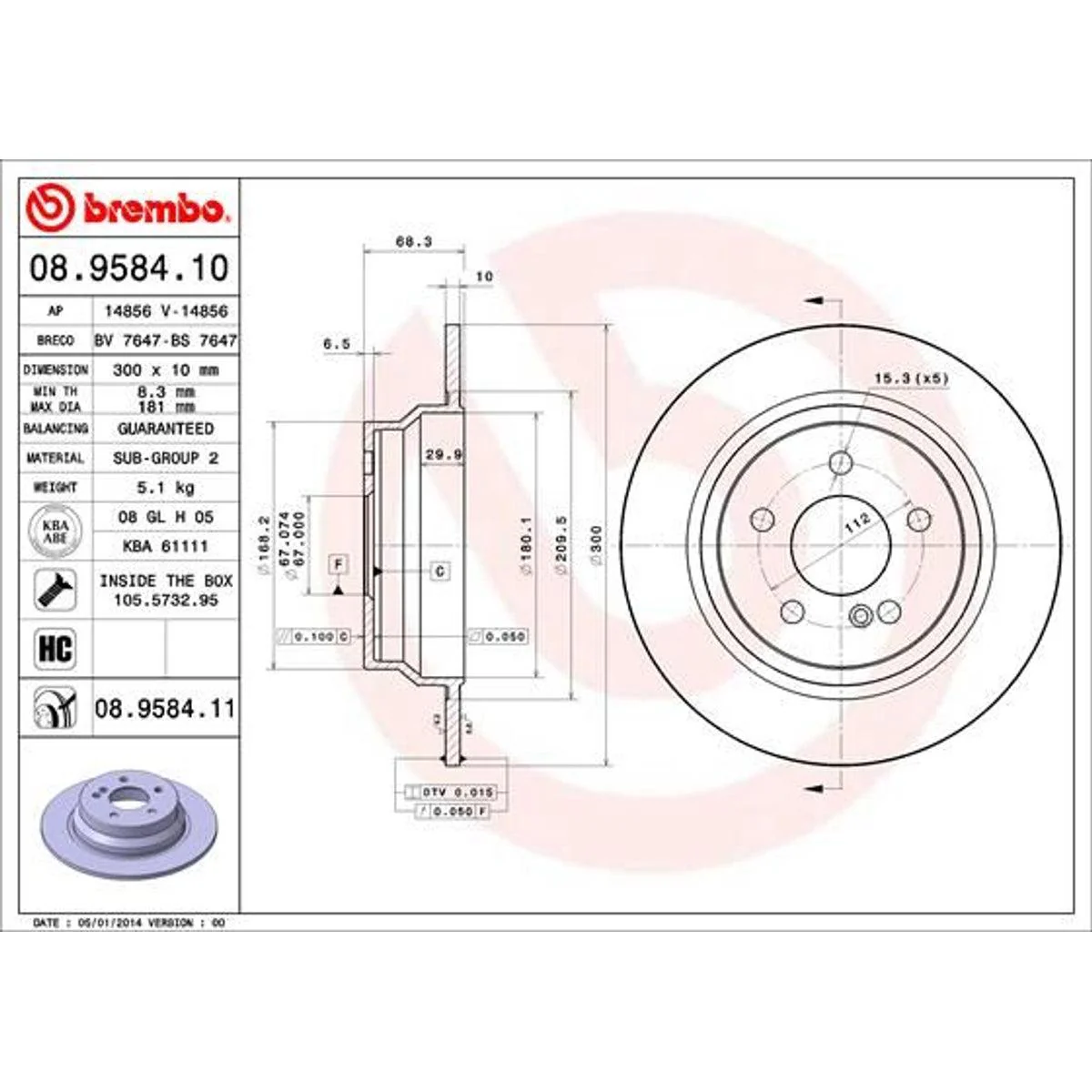 Product image 1