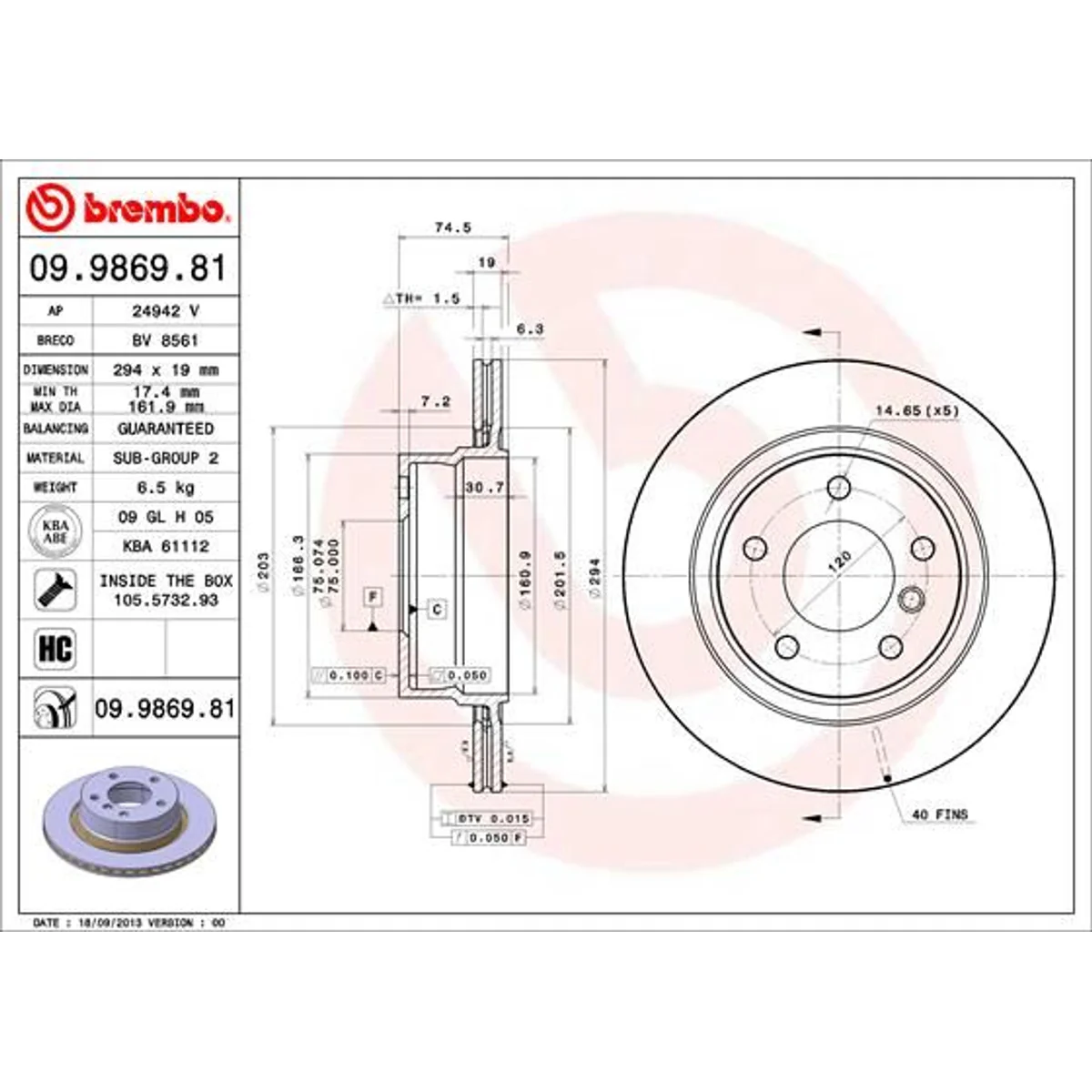 Product image 1