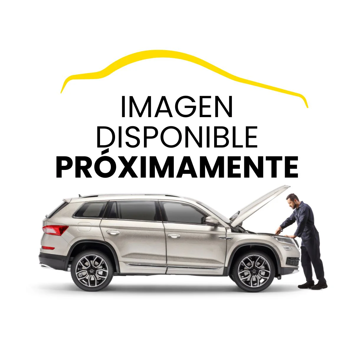 Suspensión y dirección - Topes hules de rebote de amortiguador