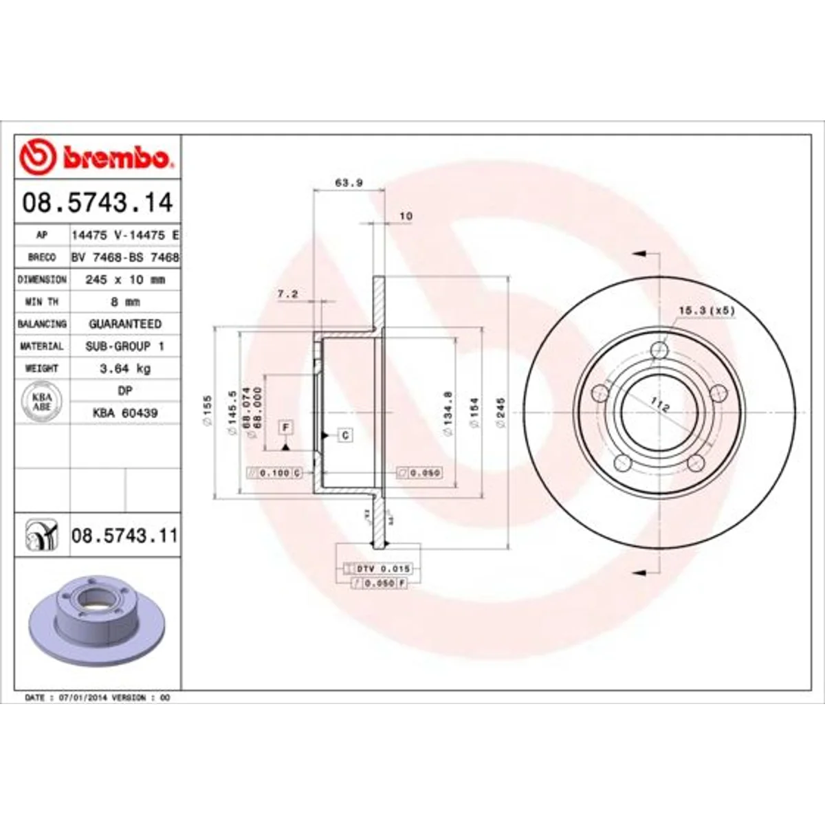 Product image 1